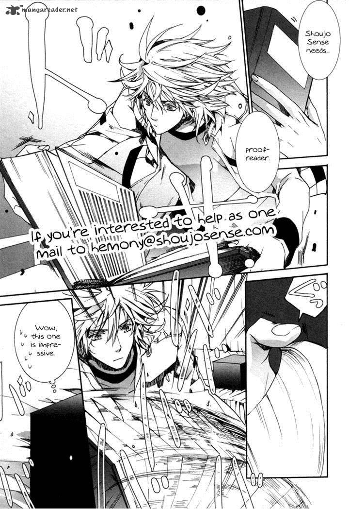 Angel Voice 50 21
