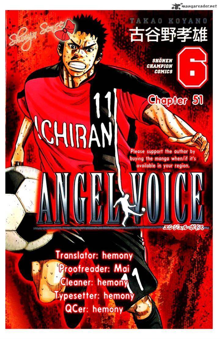 Angel Voice 51 24