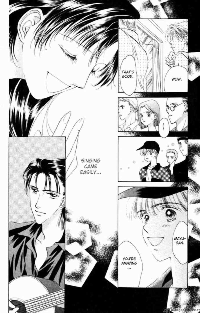 Angel Voice 6 22