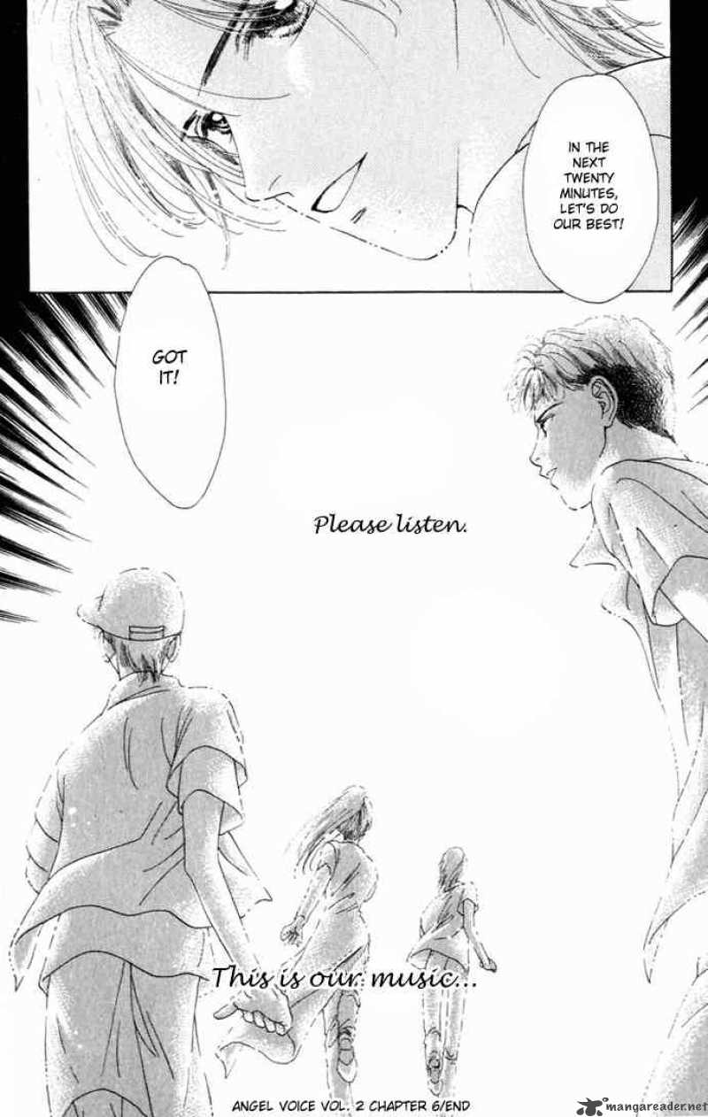 Angel Voice 6 38
