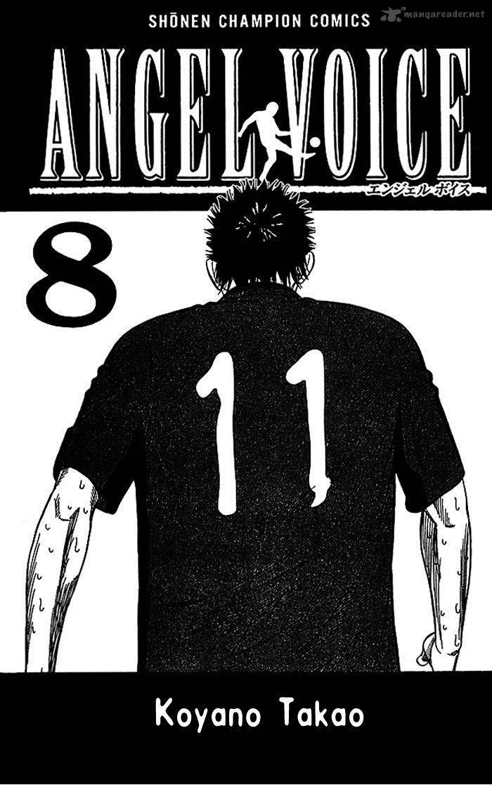 Angel Voice 61 3