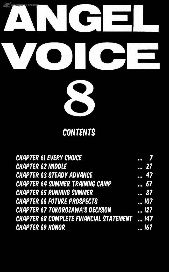 Angel Voice 61 6
