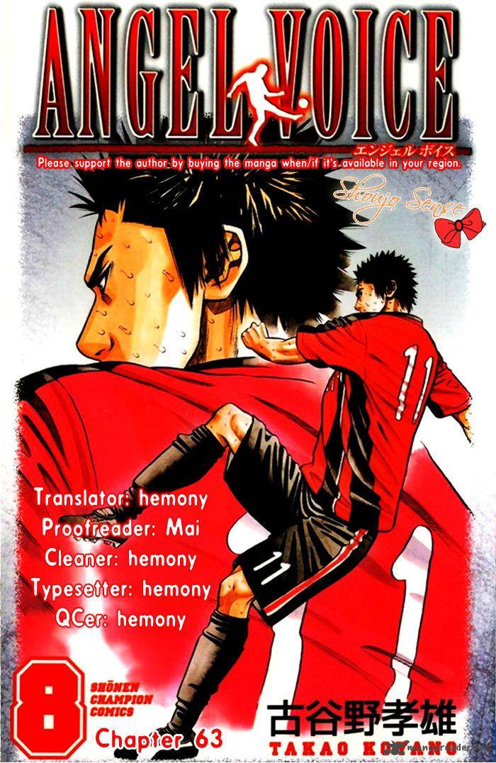 Angel Voice 63 1
