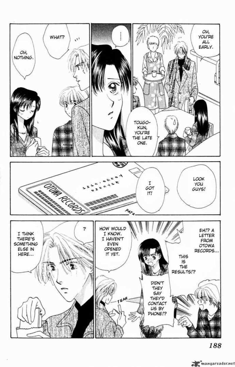 Angel Voice 8 30