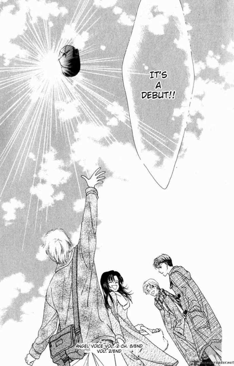 Angel Voice 8 35
