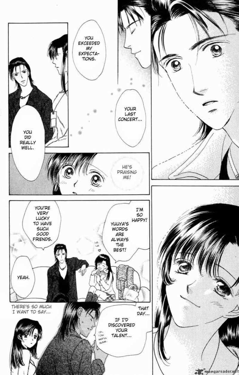 Angel Voice 8 8
