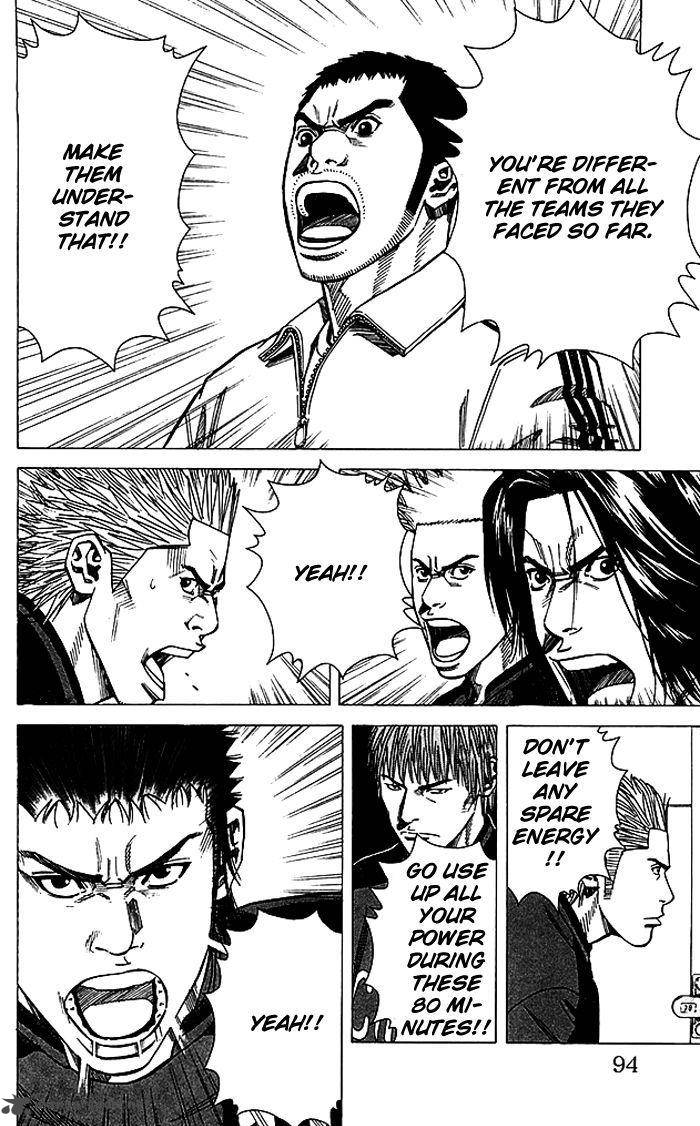 Angel Voice 83 9