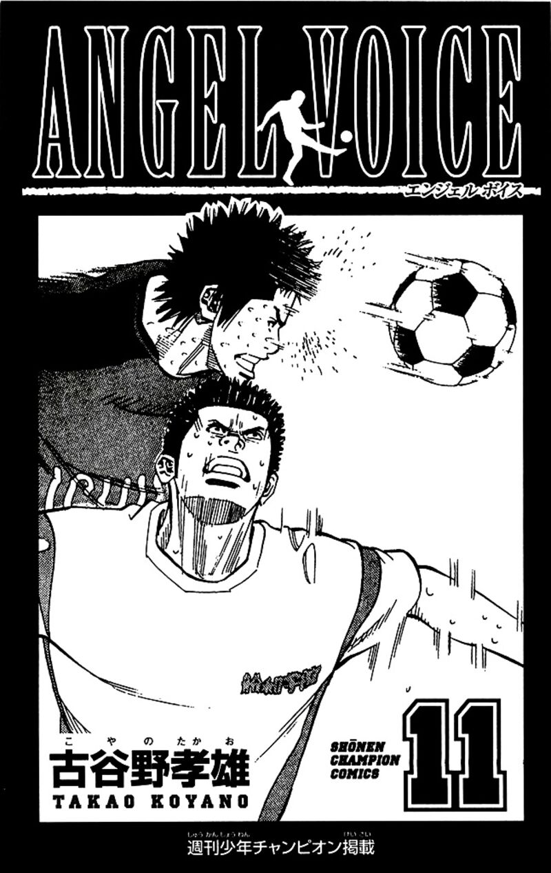 Angel Voice 88 2