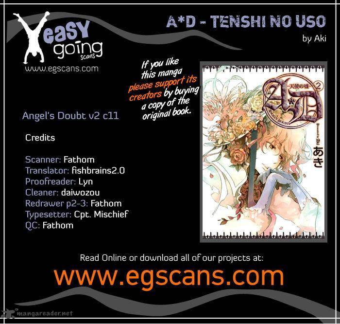 Angels Doubt 11 1