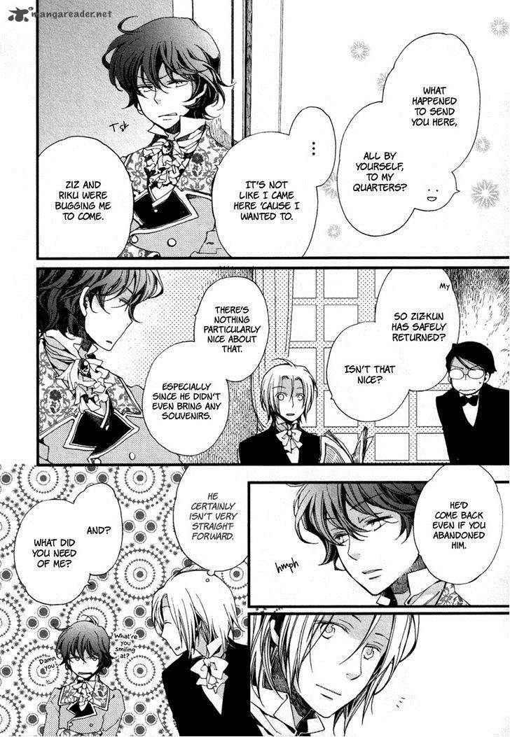 Angels Doubt 11 12