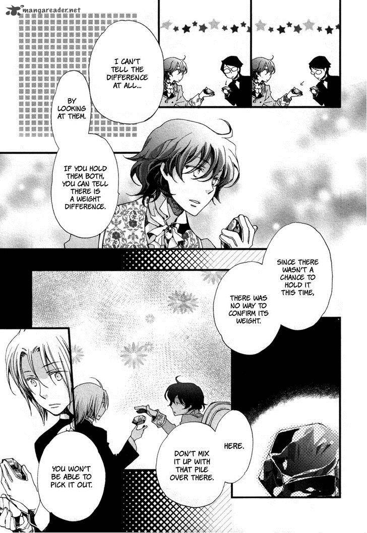 Angels Doubt 11 19