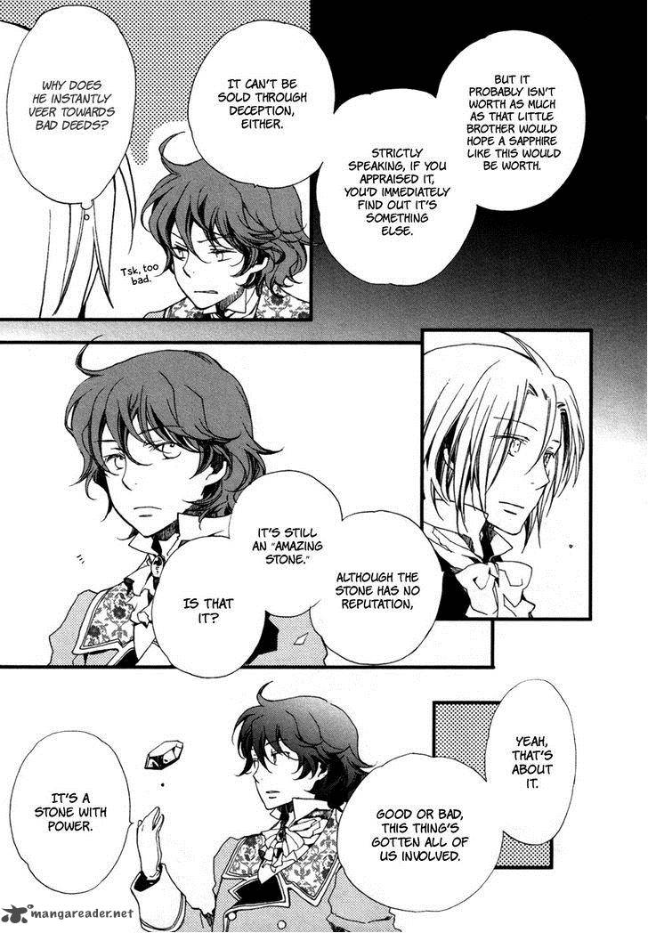 Angels Doubt 11 25