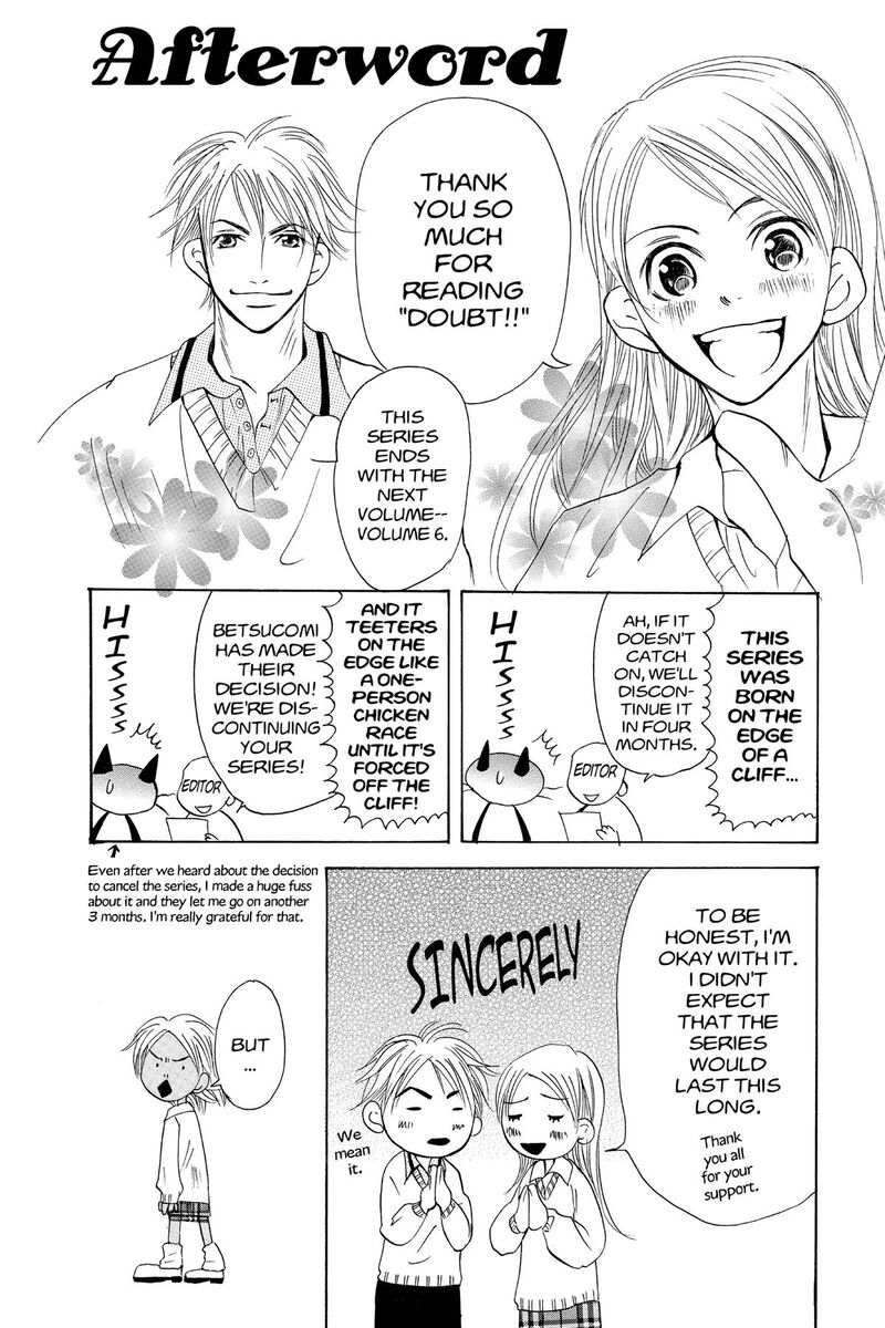 Angels Doubt 23 36