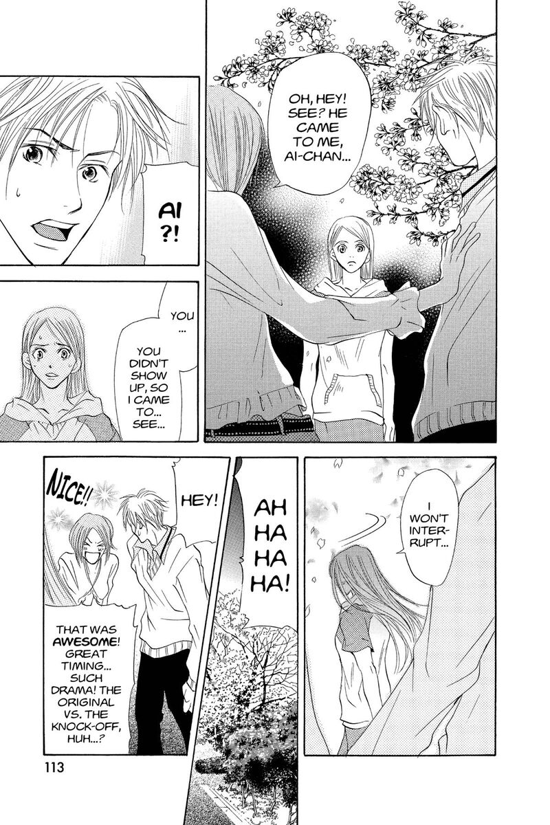 Angels Doubt 26 31