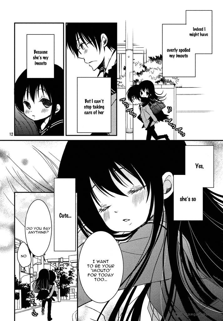 Ani Ga Imouto De Imouto Ga Ani De 1 15