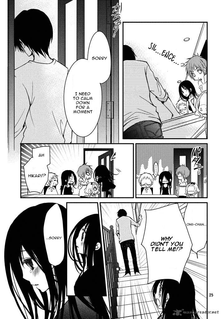 Ani Ga Imouto De Imouto Ga Ani De 1 28