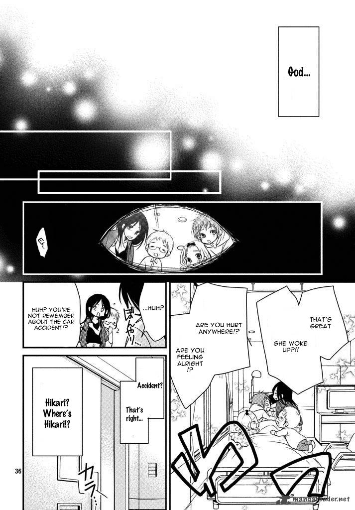 Ani Ga Imouto De Imouto Ga Ani De 1 37