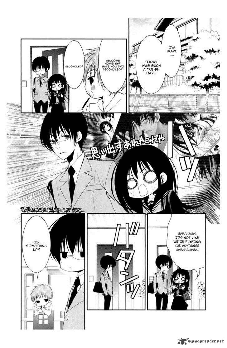 Ani Ga Imouto De Imouto Ga Ani De 10 14