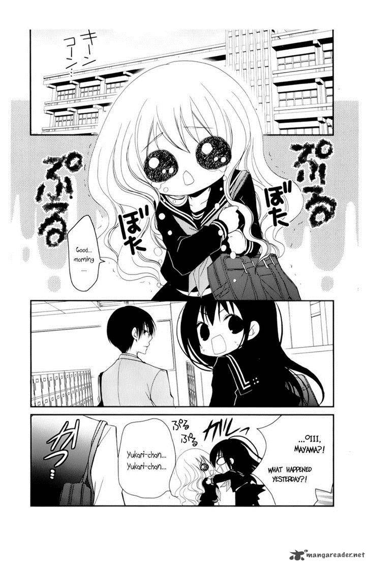 Ani Ga Imouto De Imouto Ga Ani De 10 18