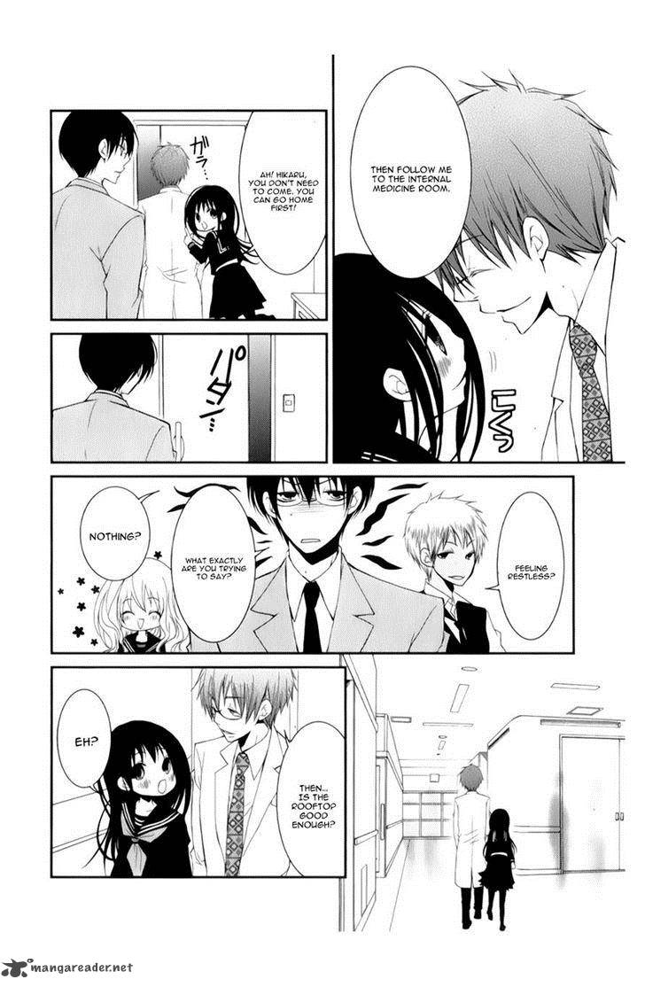 Ani Ga Imouto De Imouto Ga Ani De 10 24