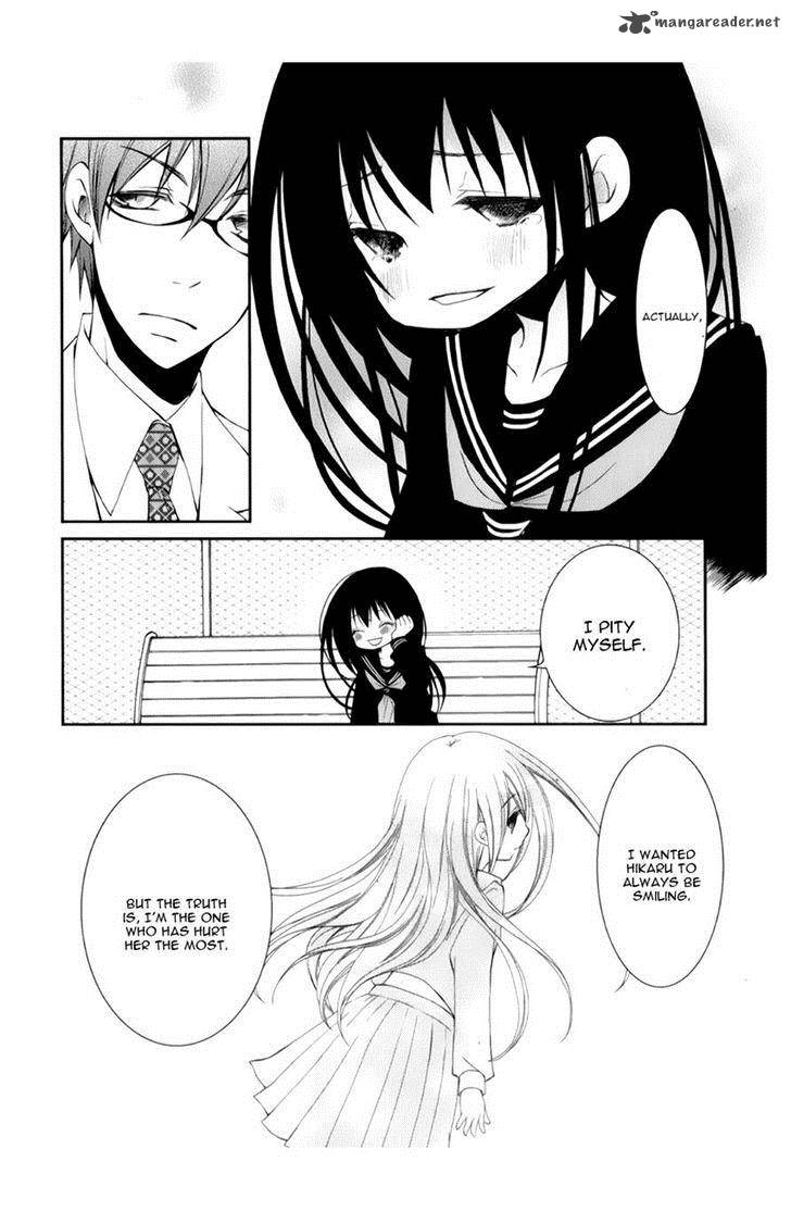 Ani Ga Imouto De Imouto Ga Ani De 10 26