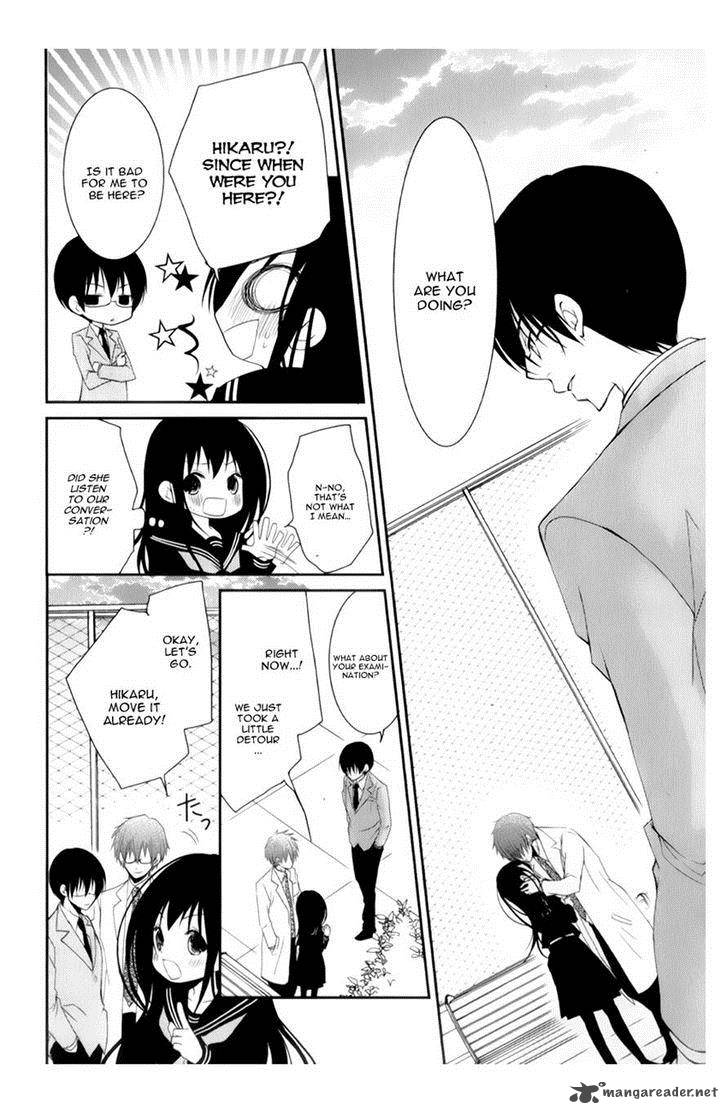 Ani Ga Imouto De Imouto Ga Ani De 10 34