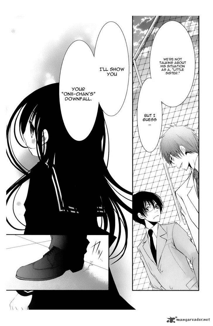 Ani Ga Imouto De Imouto Ga Ani De 10 37
