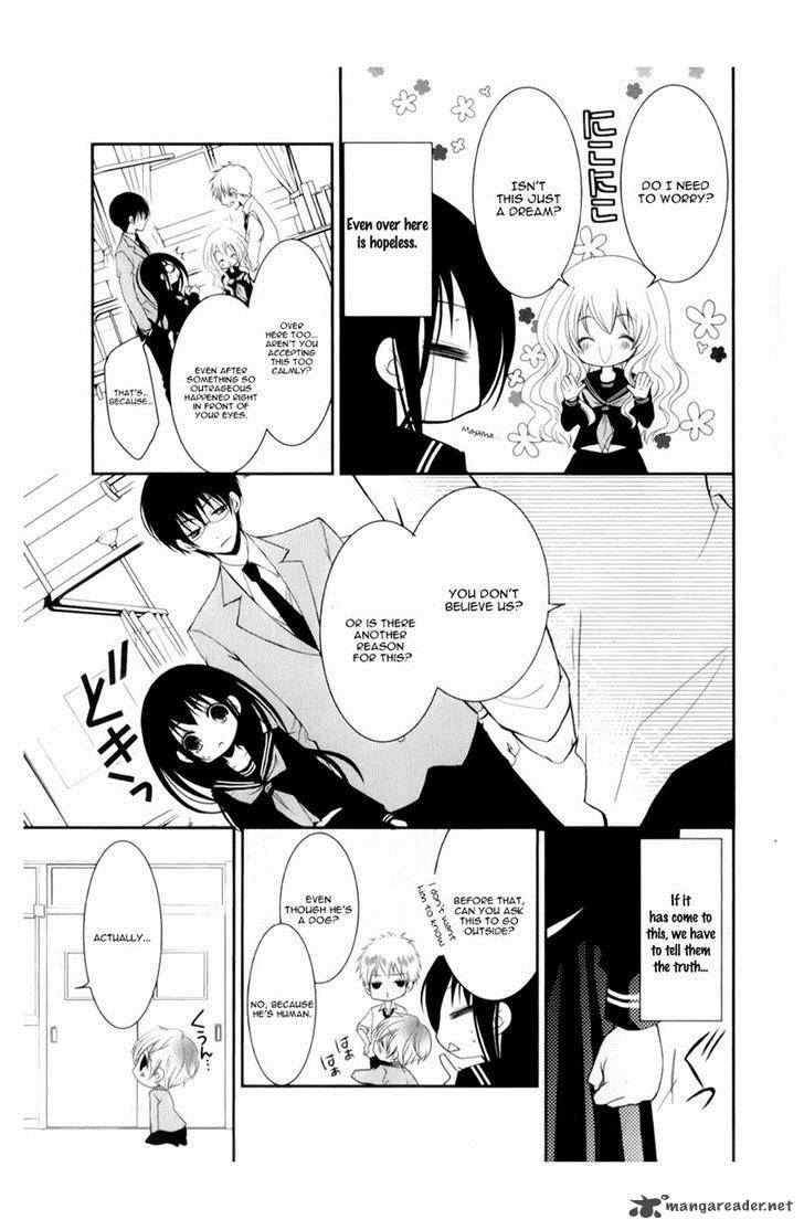 Ani Ga Imouto De Imouto Ga Ani De 10 5