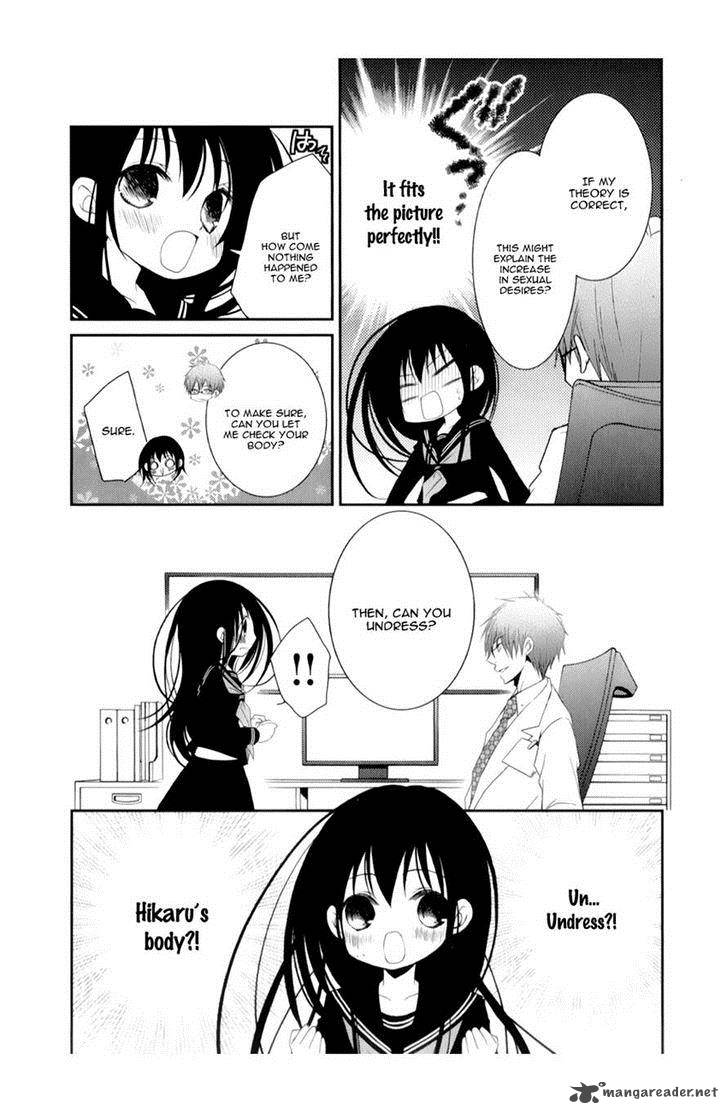 Ani Ga Imouto De Imouto Ga Ani De 11 10
