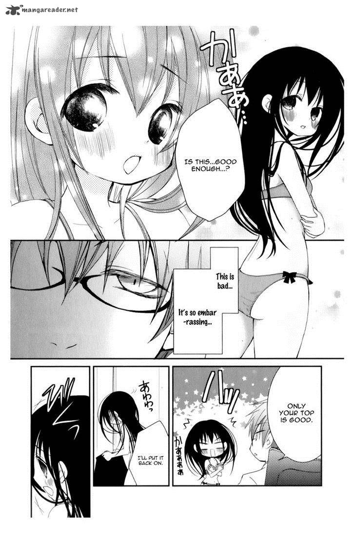 Ani Ga Imouto De Imouto Ga Ani De 11 12