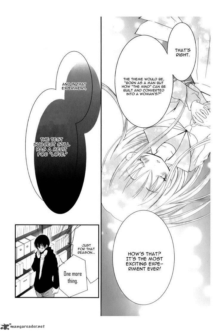 Ani Ga Imouto De Imouto Ga Ani De 11 21