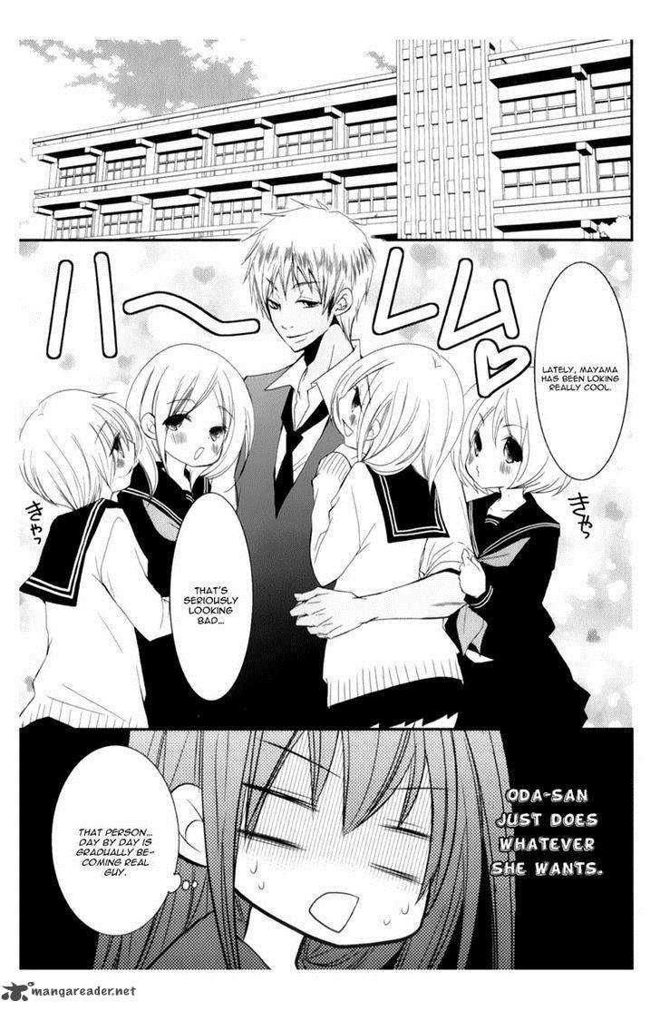 Ani Ga Imouto De Imouto Ga Ani De 11 23