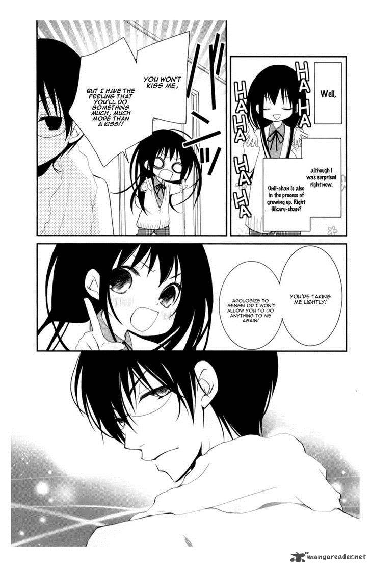 Ani Ga Imouto De Imouto Ga Ani De 11 29
