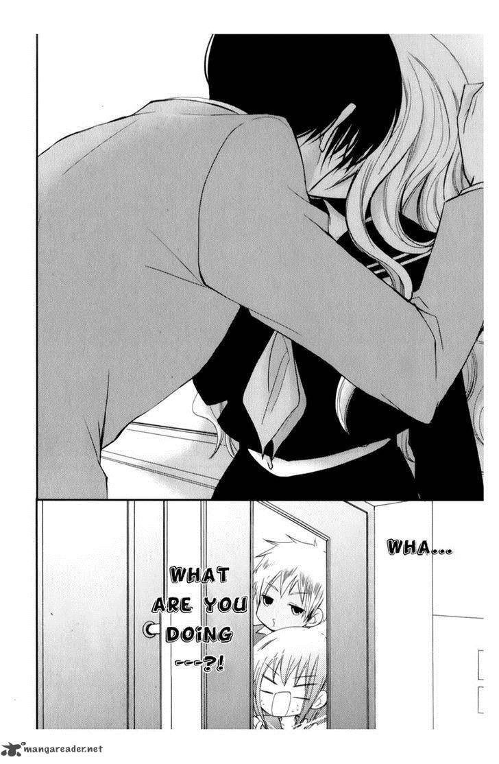 Ani Ga Imouto De Imouto Ga Ani De 11 37