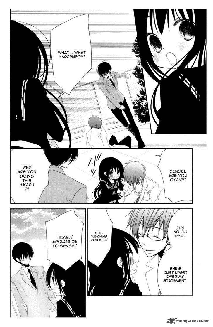 Ani Ga Imouto De Imouto Ga Ani De 11 4
