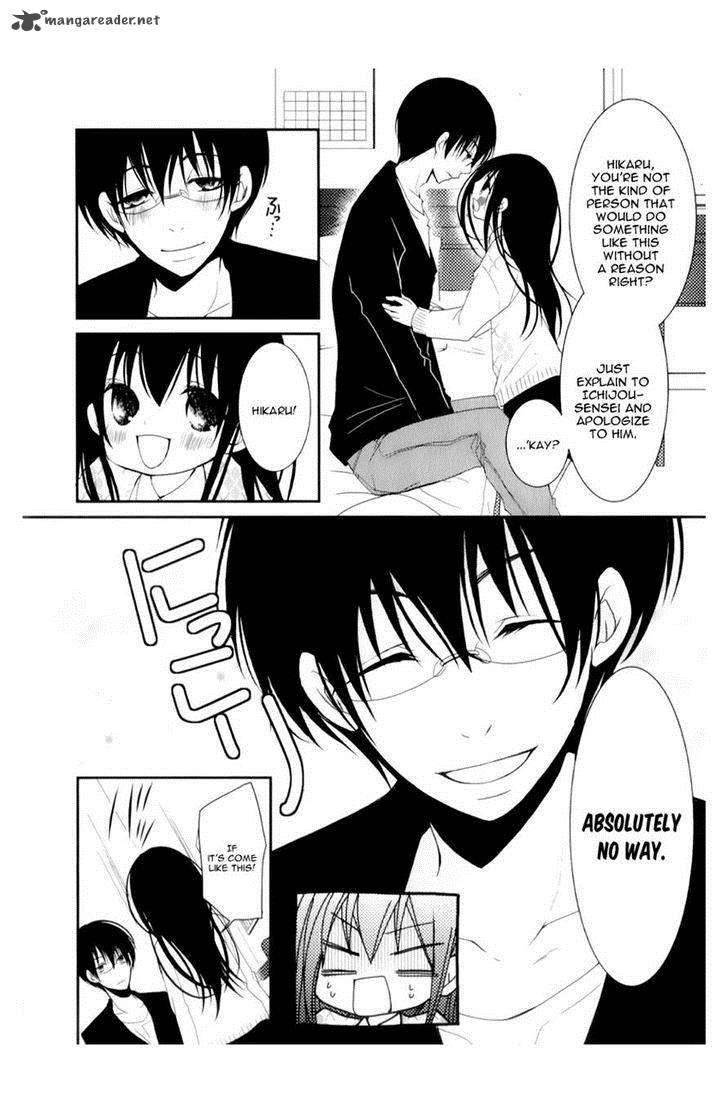 Ani Ga Imouto De Imouto Ga Ani De 11 6