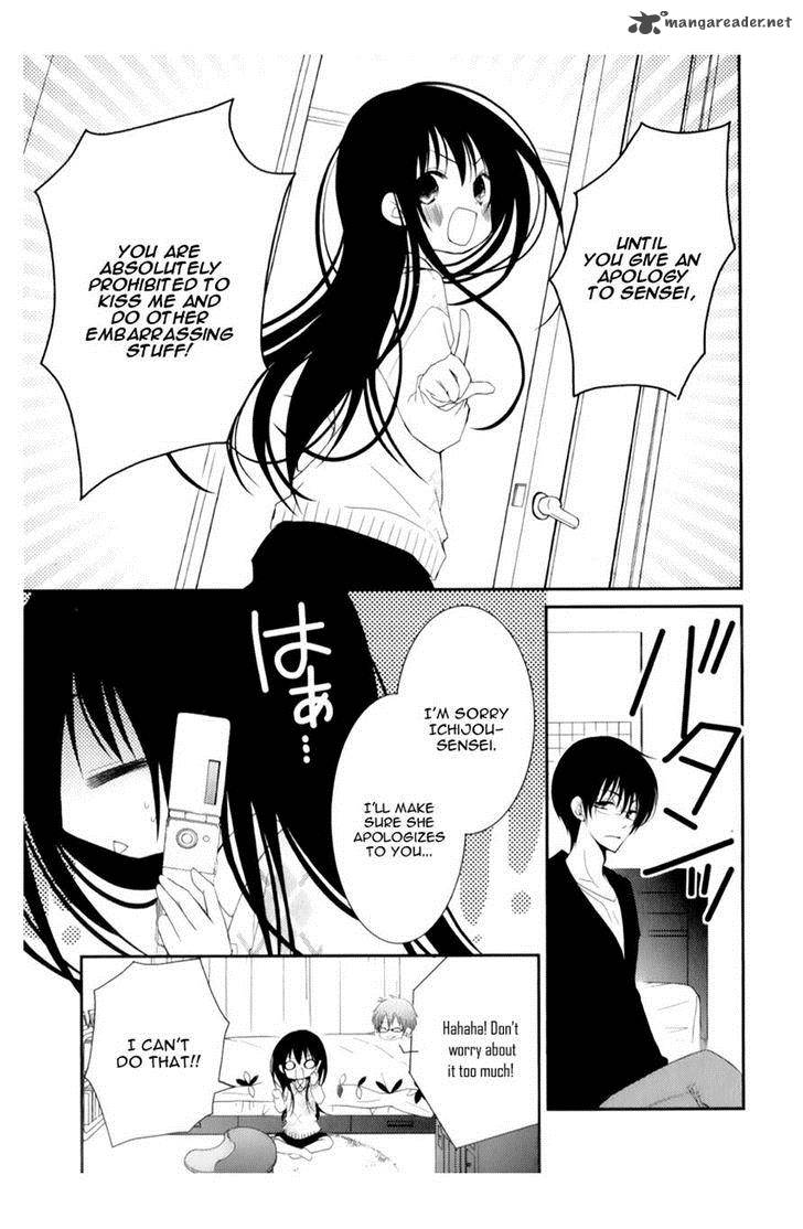 Ani Ga Imouto De Imouto Ga Ani De 11 7