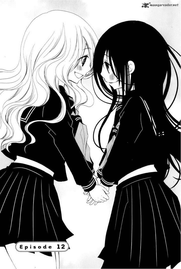 Ani Ga Imouto De Imouto Ga Ani De 12 1