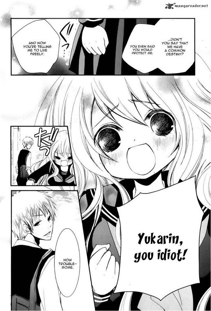 Ani Ga Imouto De Imouto Ga Ani De 12 10