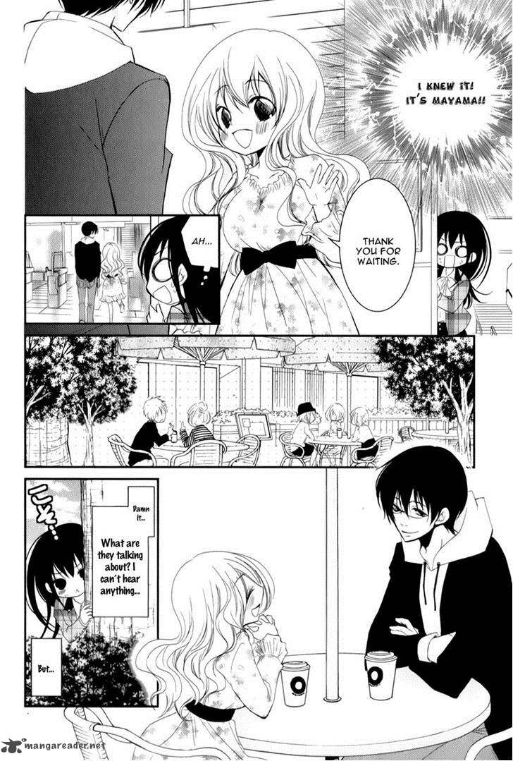 Ani Ga Imouto De Imouto Ga Ani De 12 28
