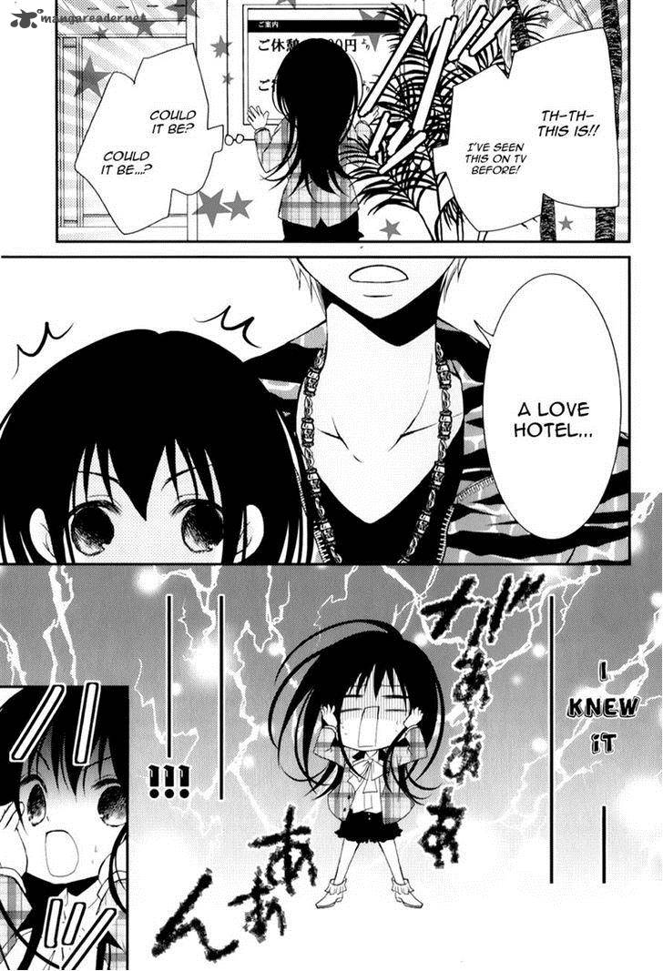 Ani Ga Imouto De Imouto Ga Ani De 12 35