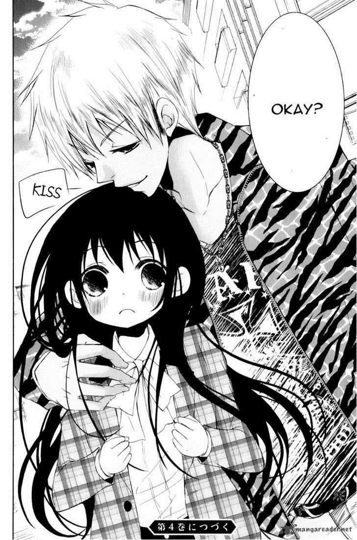 Ani Ga Imouto De Imouto Ga Ani De 12 38