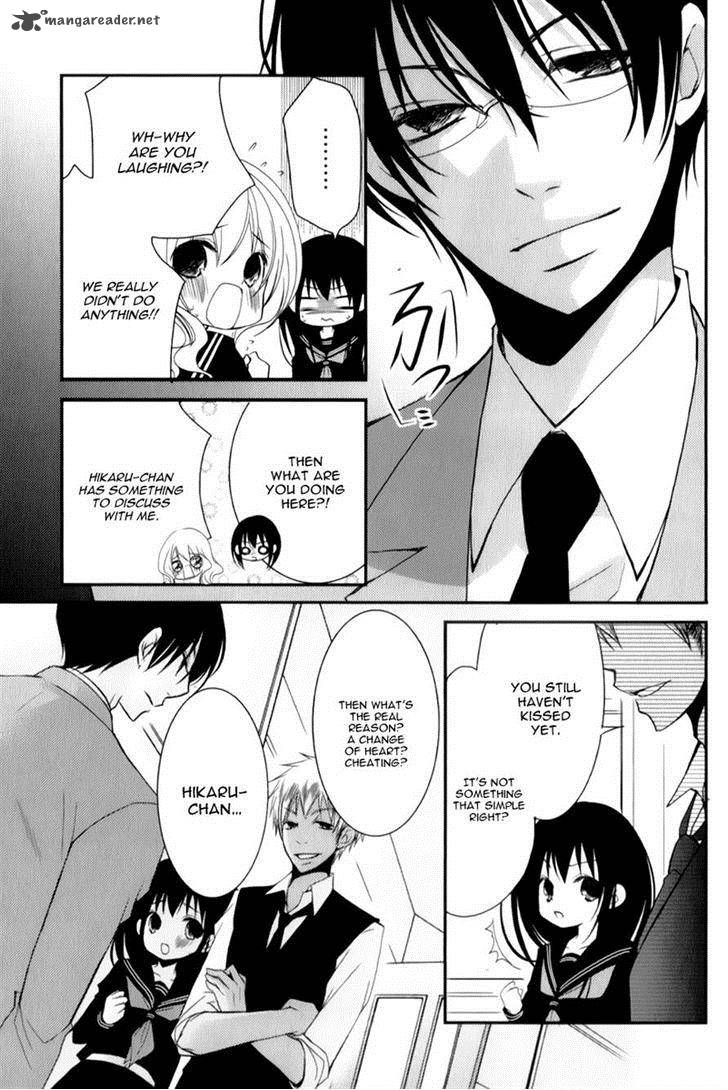Ani Ga Imouto De Imouto Ga Ani De 12 5
