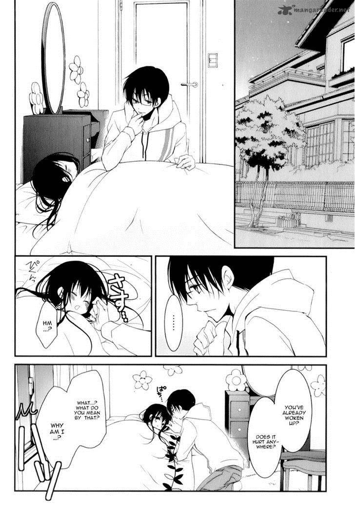 Ani Ga Imouto De Imouto Ga Ani De 13 33