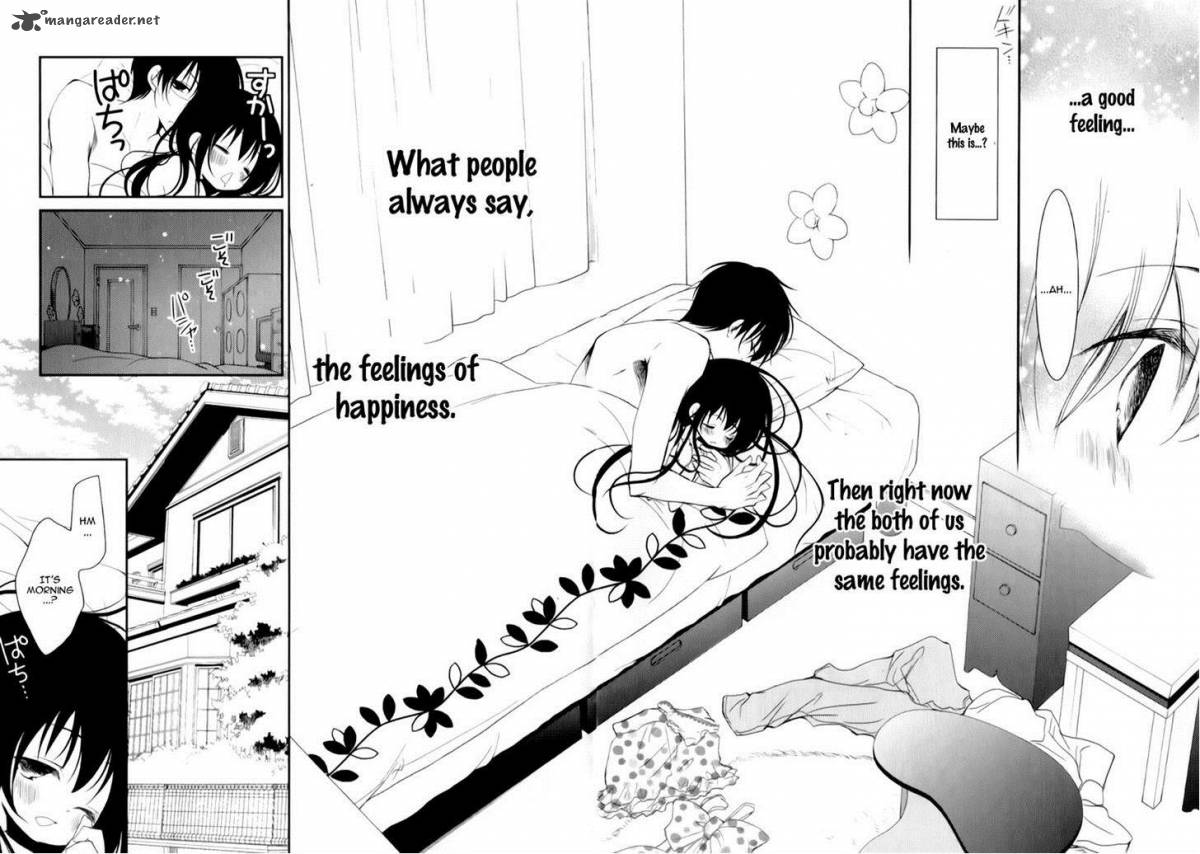 Ani Ga Imouto De Imouto Ga Ani De 14 12