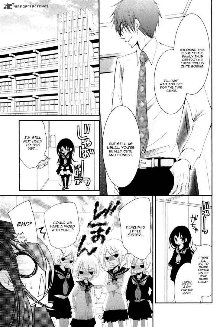 Ani Ga Imouto De Imouto Ga Ani De 14 18