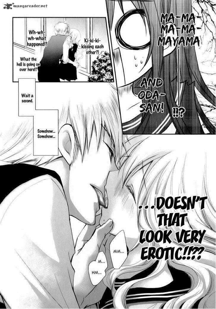 Ani Ga Imouto De Imouto Ga Ani De 14 21