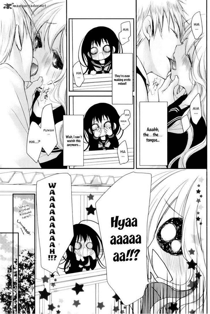 Ani Ga Imouto De Imouto Ga Ani De 14 22