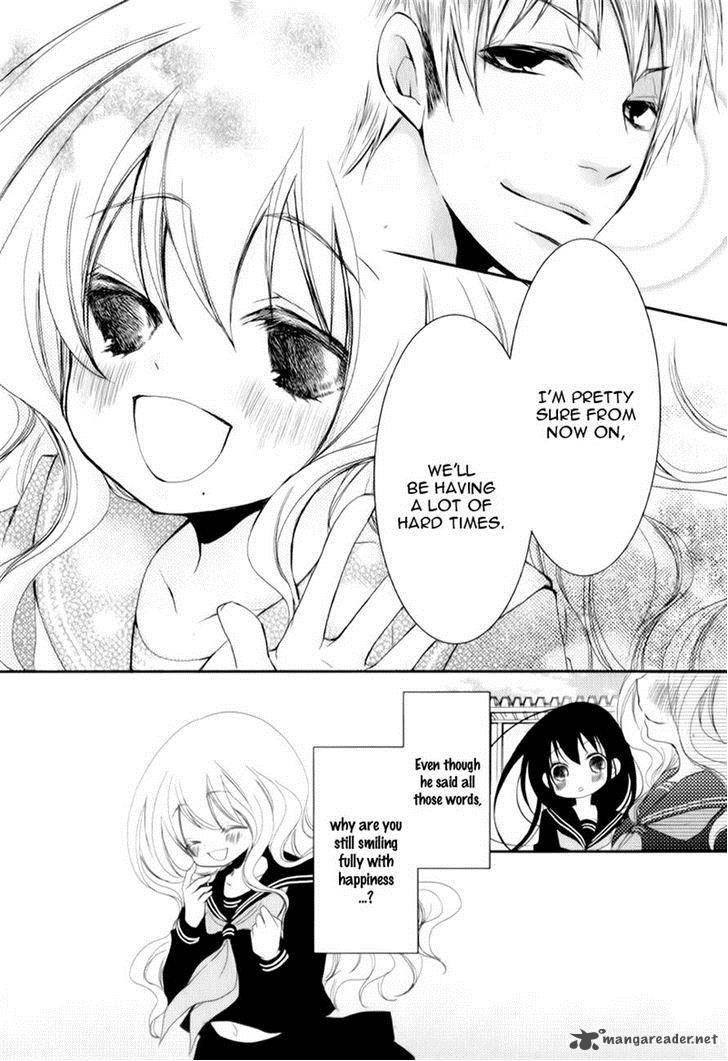 Ani Ga Imouto De Imouto Ga Ani De 14 26