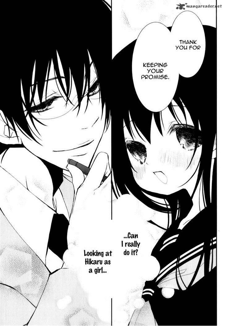 Ani Ga Imouto De Imouto Ga Ani De 14 30